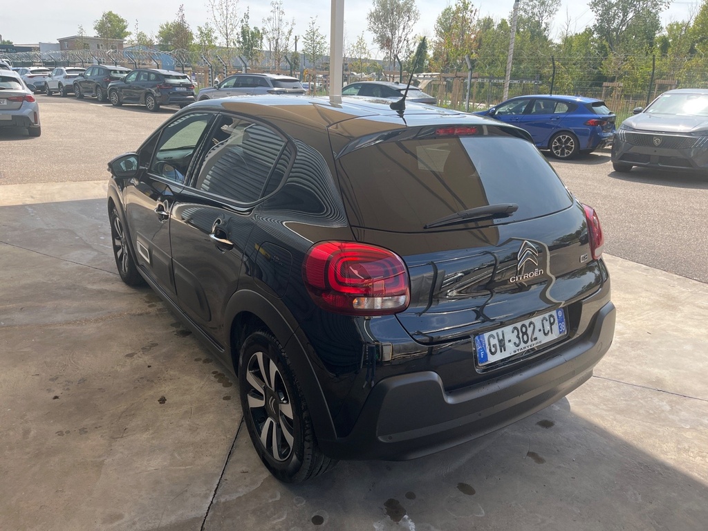 vehicule