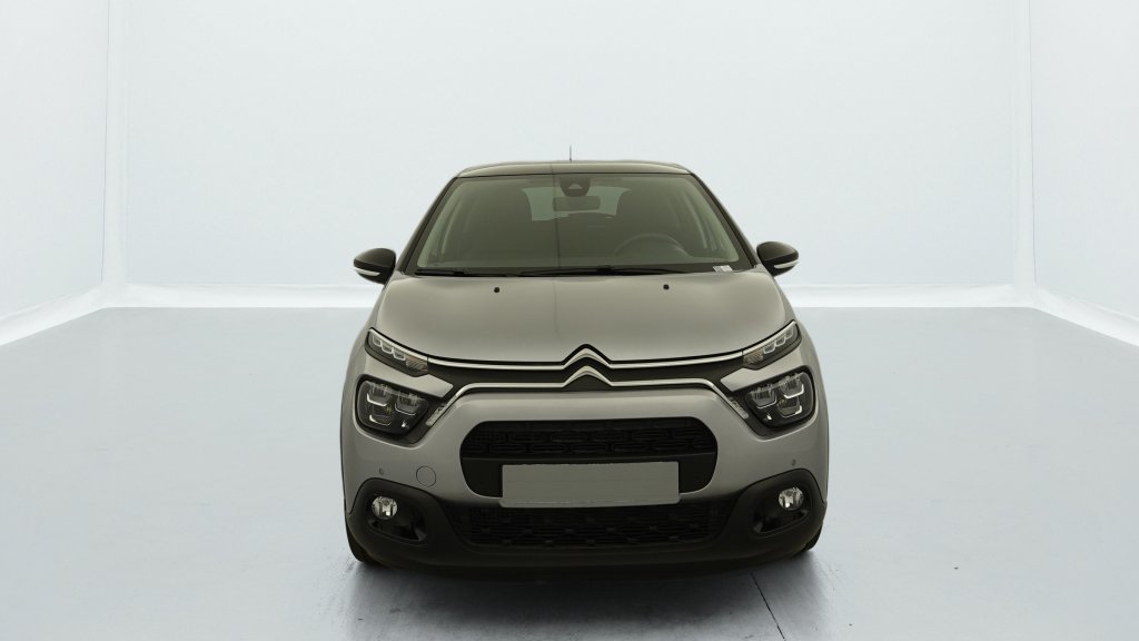 Photo véhicule 1 CITROëN C3 PureTech 110 S S BVM6 Shine