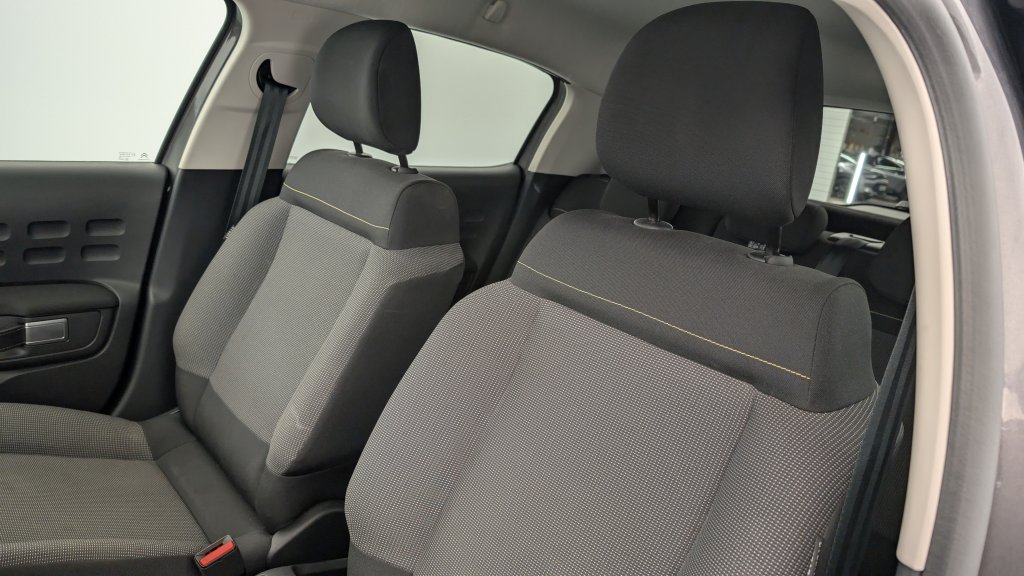 Photo véhicule 1 CITROëN C3 PureTech 110 ch BVM6 Max