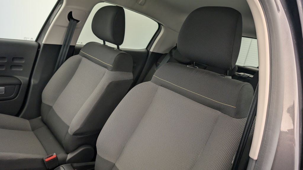 Photo véhicule 1 CITROëN C3 PureTech 110 ch BVM6 Max