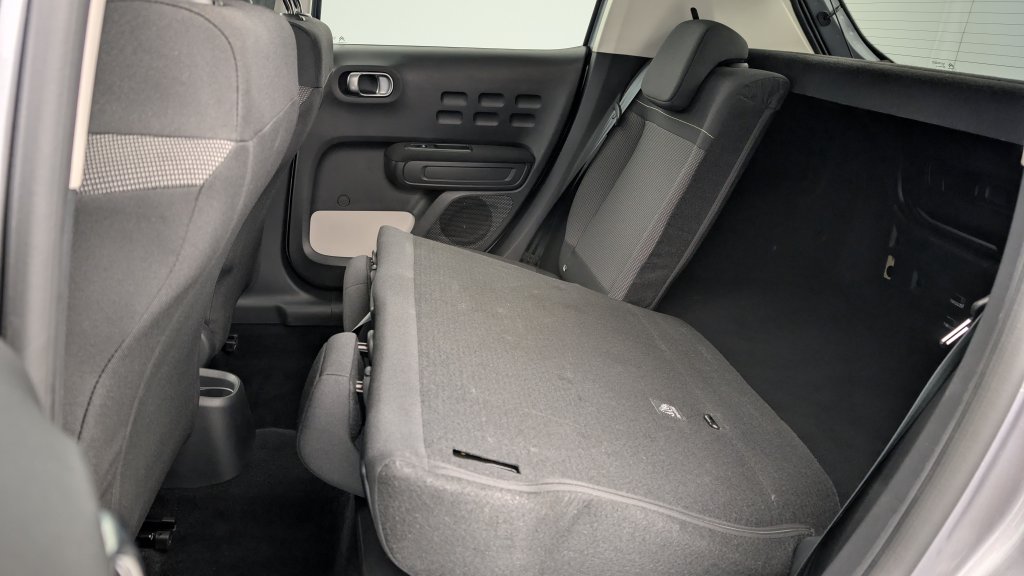 Photo véhicule 1 CITROëN C3 PureTech 110 ch BVM6 Max