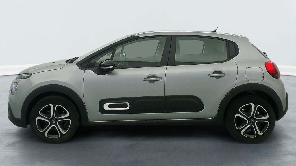 Photo véhicule 1 CITROëN C3 PureTech 110 BVM6 Plus