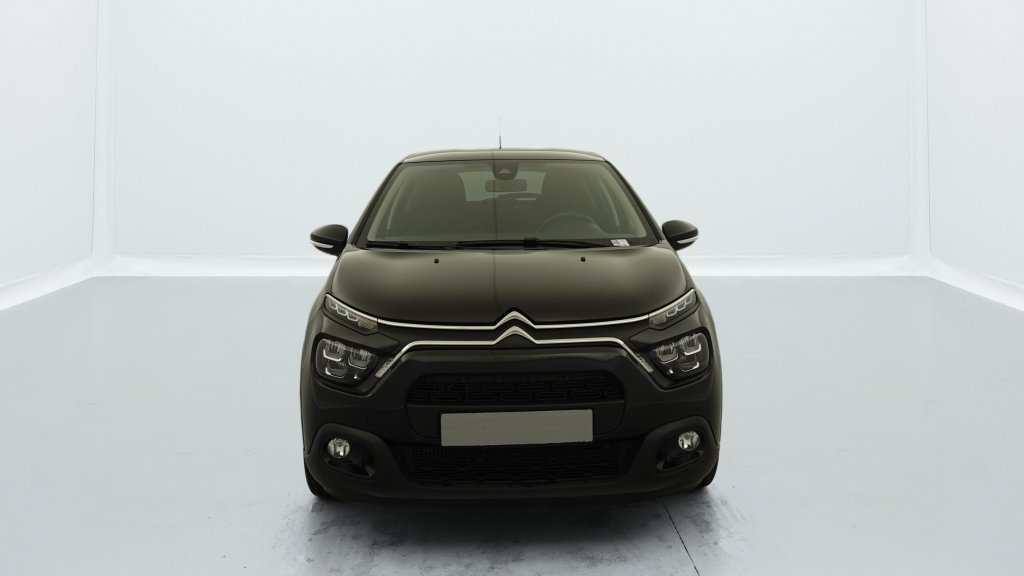 Photo véhicule 1 CITROëN C3 PureTech 110 ch BVM6 Max