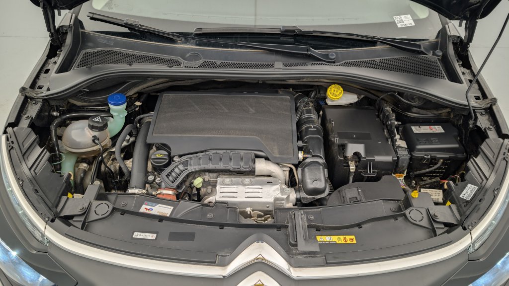 Photo véhicule 1 CITROëN C3 PureTech 110 ch BVM6 Max