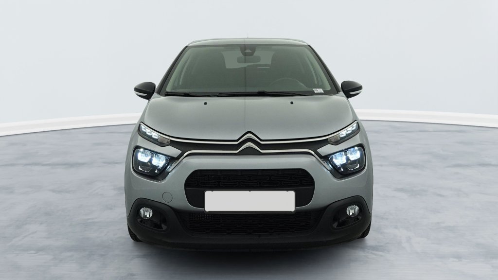 Photo véhicule 1 CITROëN C3 PureTech 110 ch BVM6 Max
