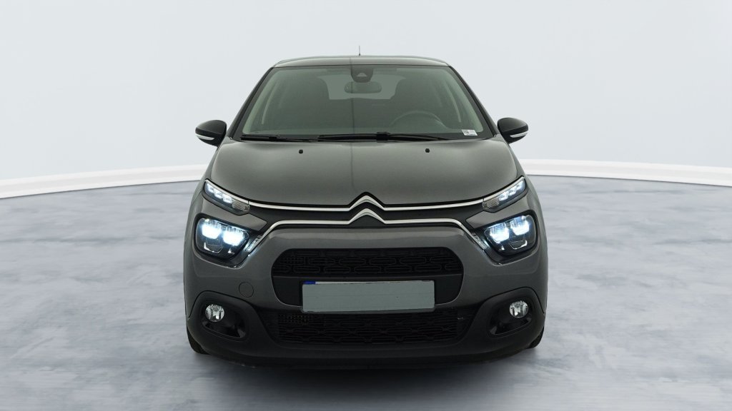 Photo véhicule 1 CITROëN C3 PureTech 110 ch BVM6 Max