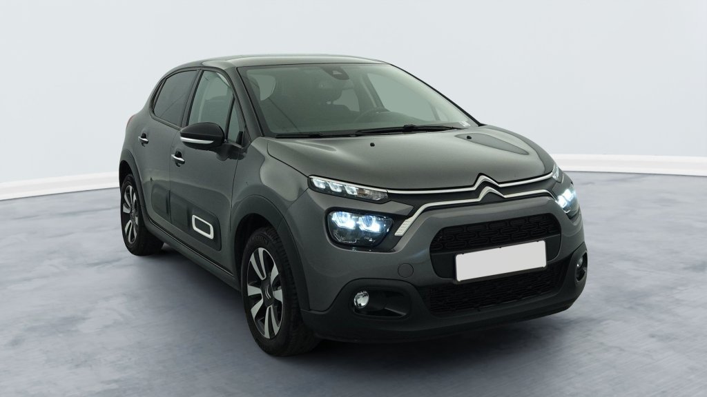 photo CITROëN C3