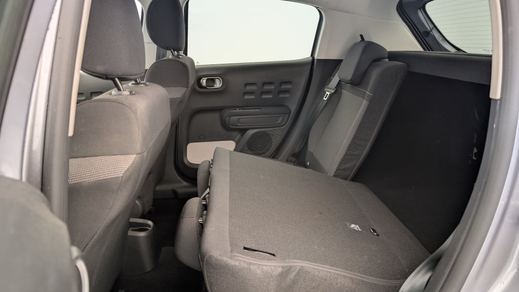 Photo véhicule 1 CITROëN C3 PureTech 110 ch BVM6 Max