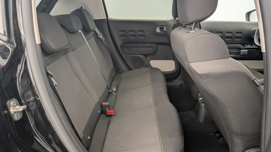 Photo véhicule 1 CITROëN C3 PureTech 110 ch BVM6 Max