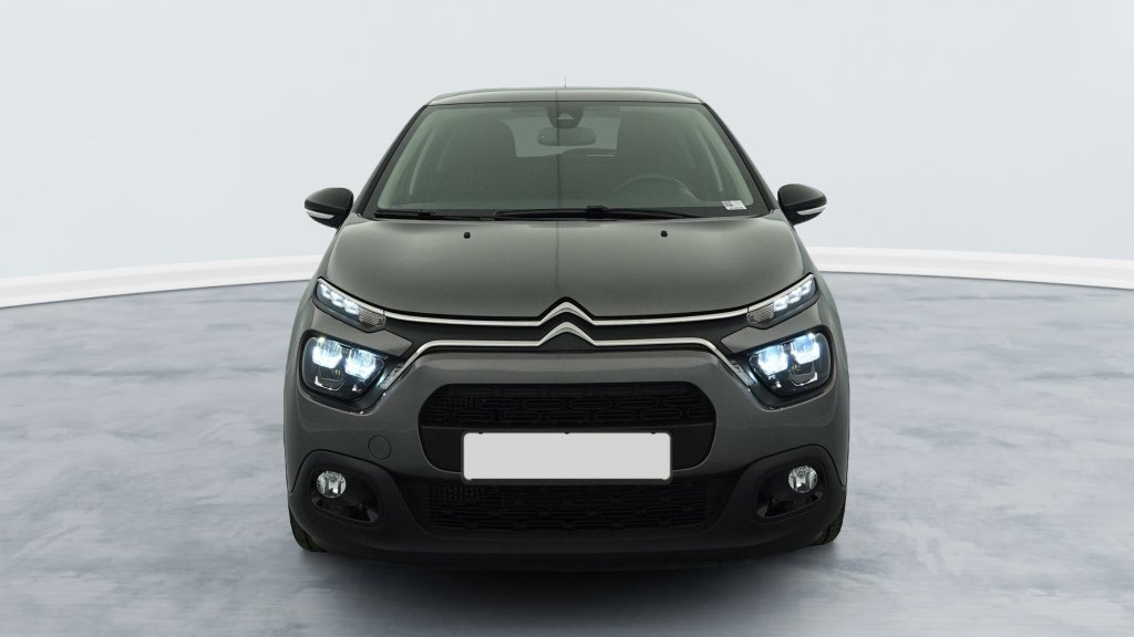 Photo véhicule 1 CITROëN C3 PureTech 110 ch BVM6 Max