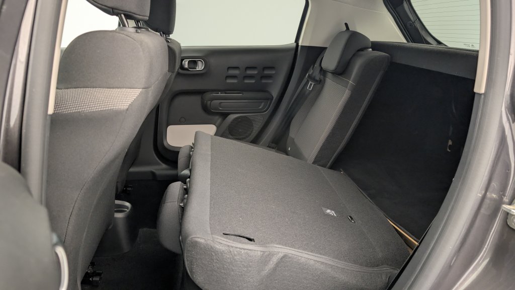 Photo véhicule 1 CITROëN C3 PureTech 110 ch BVM6 Max