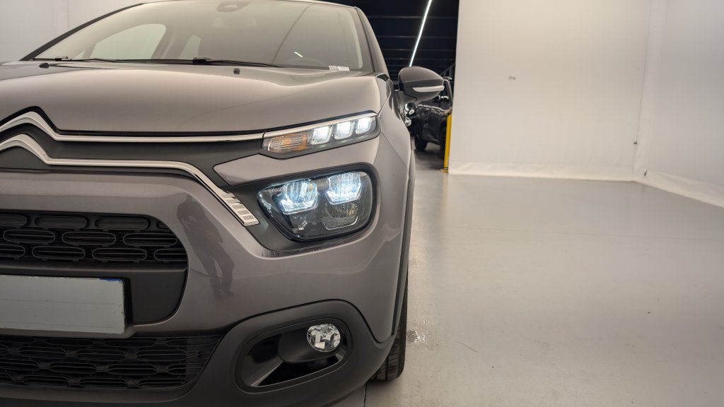 Photo véhicule 1 CITROëN C3 PureTech 110 ch BVM6 Max