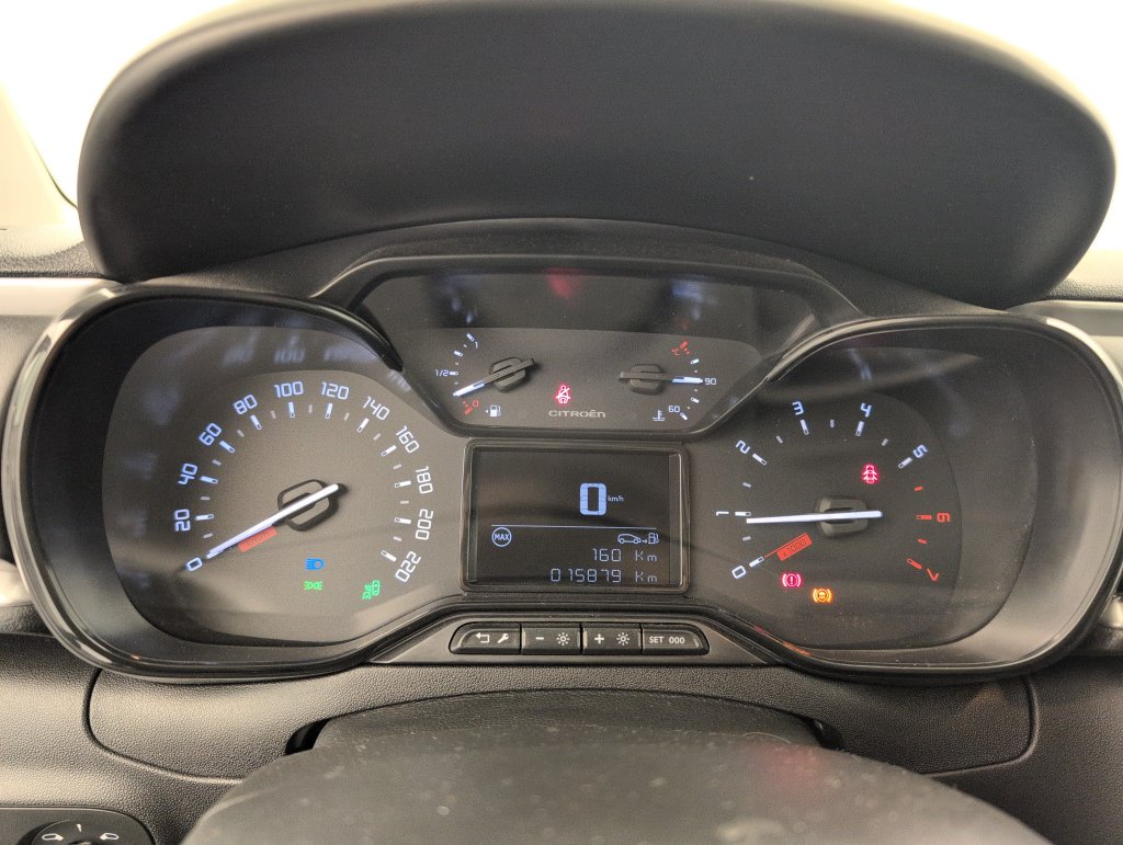 vehicule