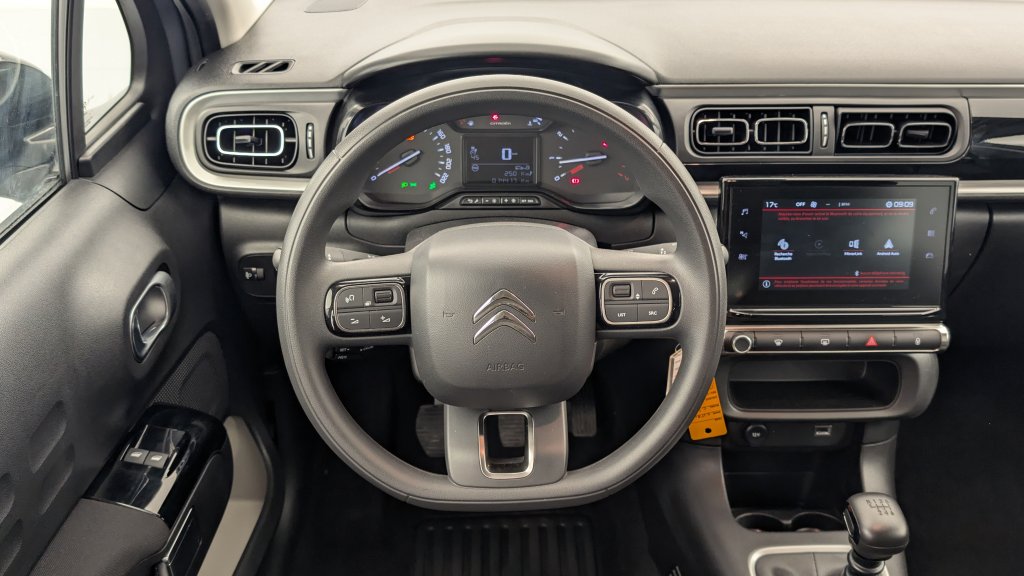 vehicule