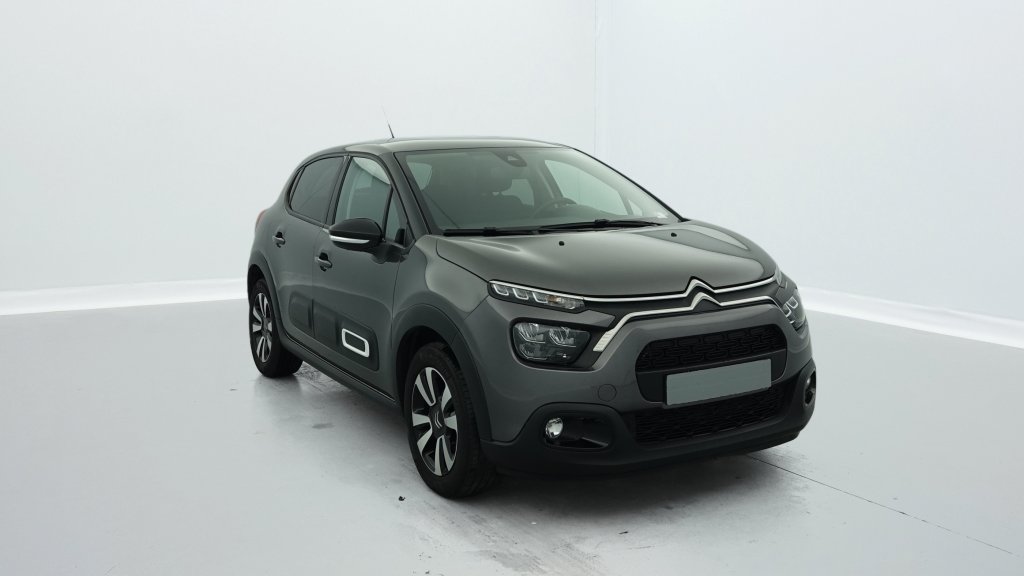 photo CITROëN C3