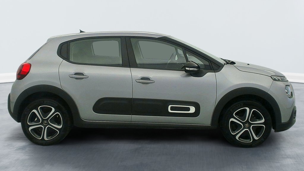 Photo véhicule 1 CITROëN C3 PureTech 83 ch BVM5 Plus