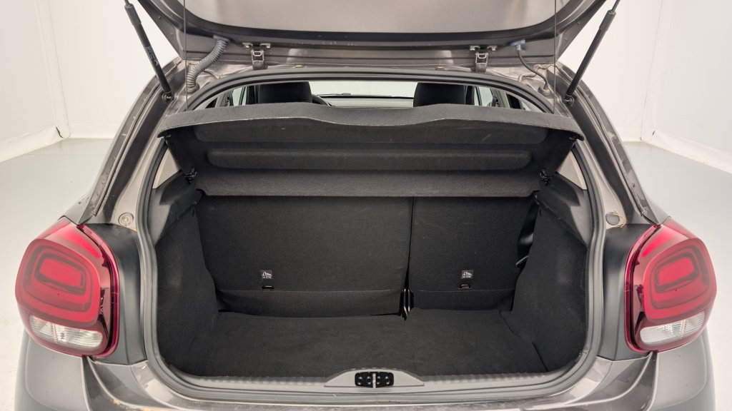 Photo véhicule 1 CITROëN C3 PureTech 110 ch BVM6 Max
