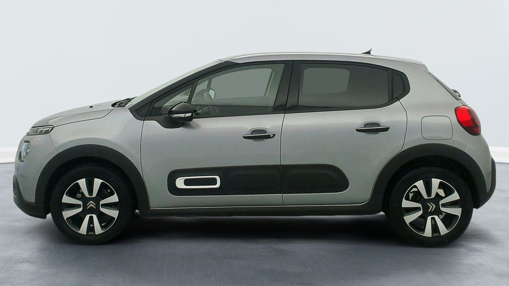 Photo véhicule 1 CITROëN C3 PureTech 110 ch BVM6 Max