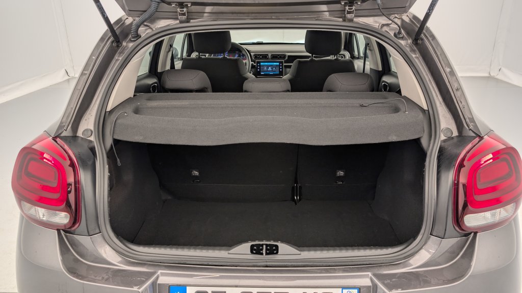 Photo véhicule 1 CITROëN C3 PureTech 110 ch BVM6 Max