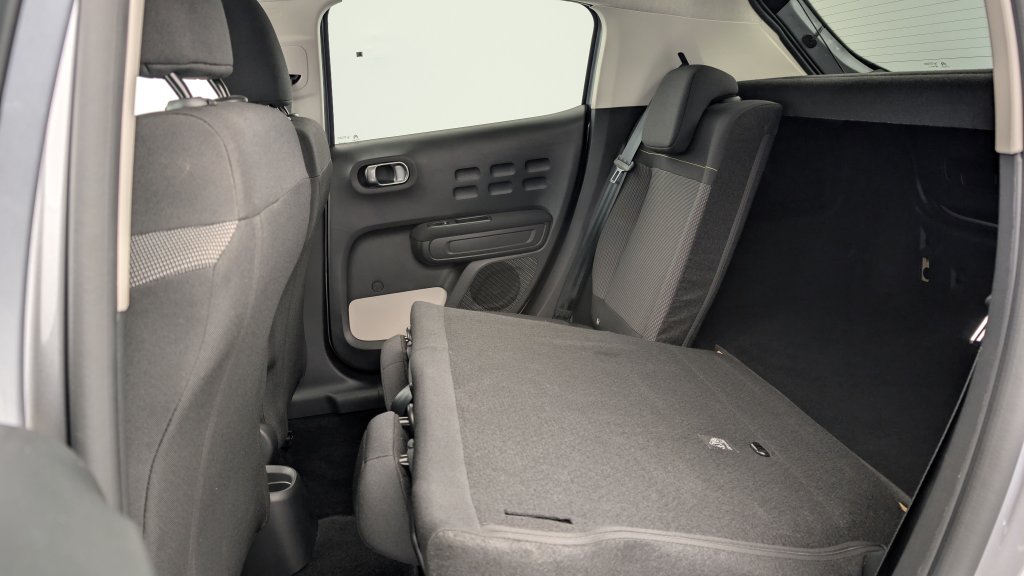 Photo véhicule 1 CITROëN C3 PureTech 110 ch BVM6 Max
