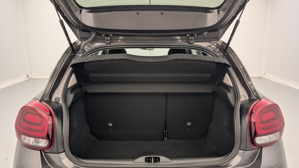 Photo véhicule 1 CITROëN C3 PureTech 110 ch BVM6 Max
