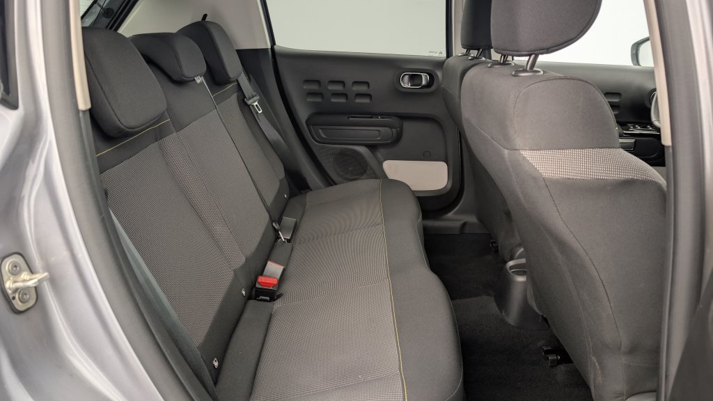 Photo véhicule 1 CITROëN C3 PureTech 110 ch BVM6 Max