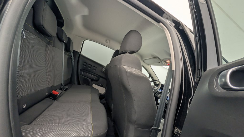 Photo véhicule 1 CITROëN C3 PureTech 110 ch BVM6 Max