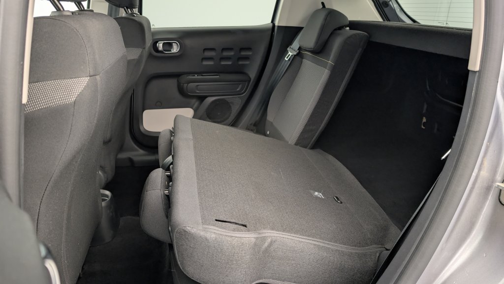 Photo véhicule 1 CITROëN C3 PureTech 110 ch BVM6 Max