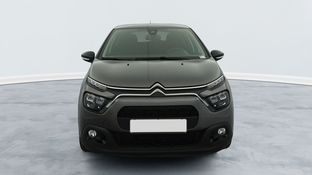 Photo véhicule 1 CITROëN C3 PureTech 110 ch BVM6 Max