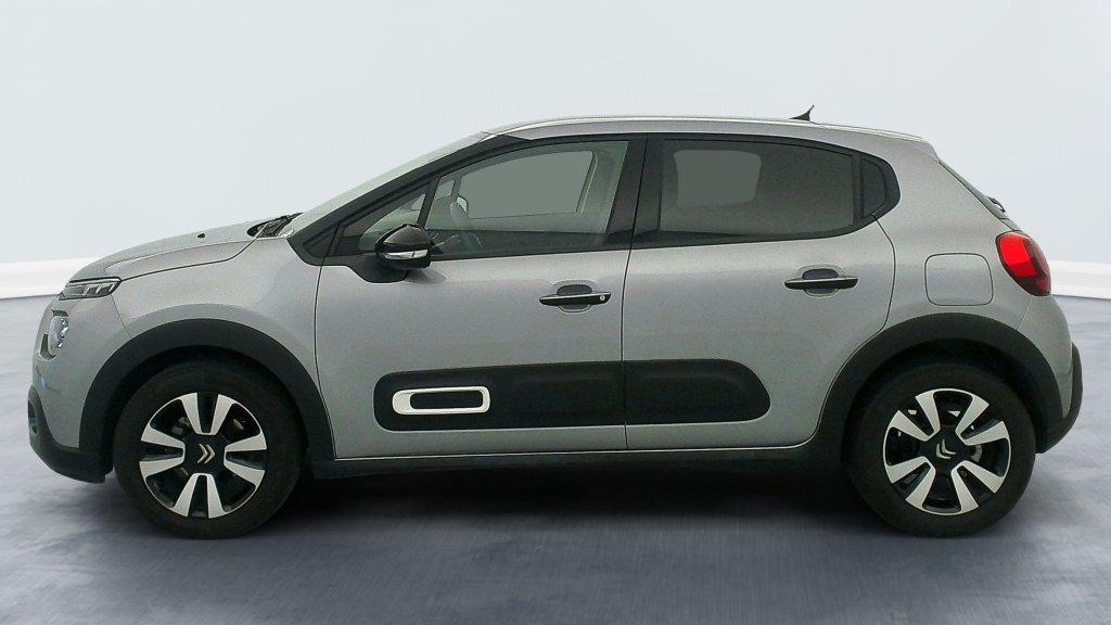Photo véhicule 1 CITROëN C3 PureTech 110 ch BVM6 Max