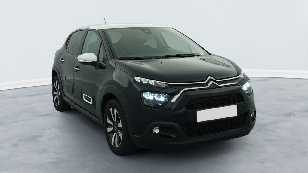 photo CITROëN C3
