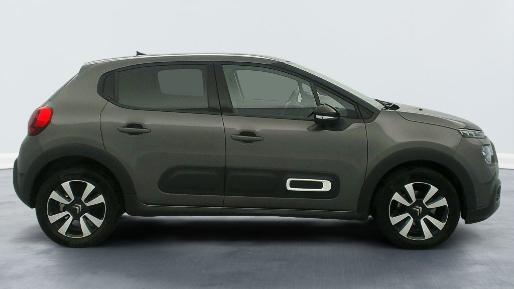 Photo véhicule 1 CITROëN C3 PureTech 110 ch BVM6 Max
