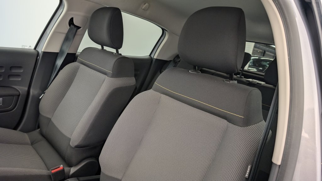Photo véhicule 1 CITROëN C3 PureTech 110 ch BVM6 Max