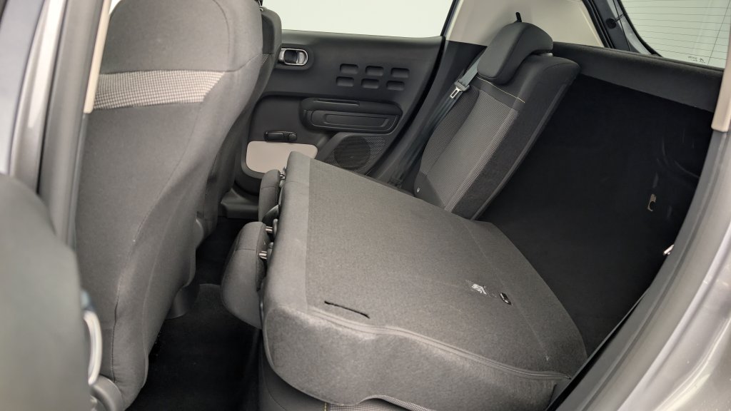Photo véhicule 1 CITROëN C3 PureTech 110 ch BVM6 Max