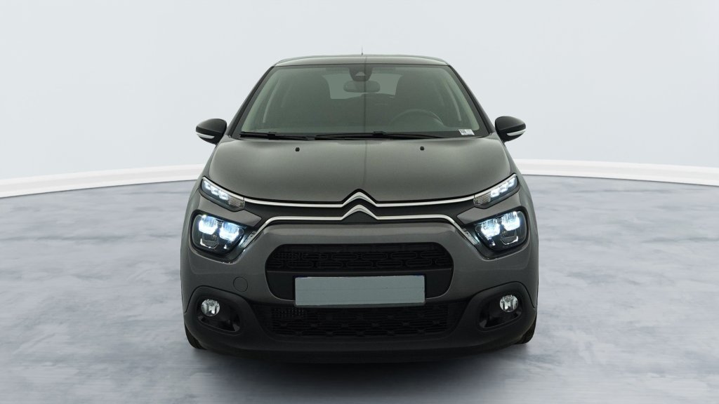 Photo véhicule 1 CITROëN C3 PureTech 110 ch BVM6 Max