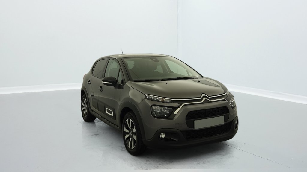 photo CITROëN C3