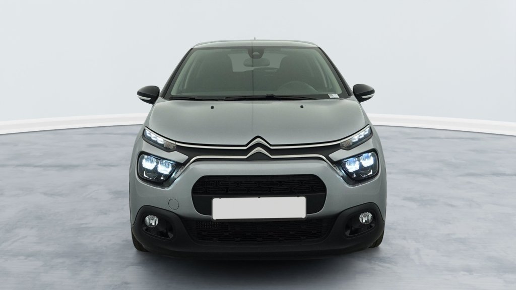 Photo véhicule 1 CITROëN C3 PureTech 110 ch BVM6 Max