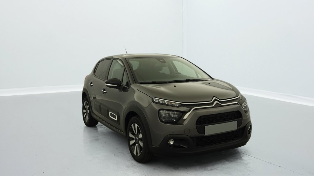 photo CITROëN C3