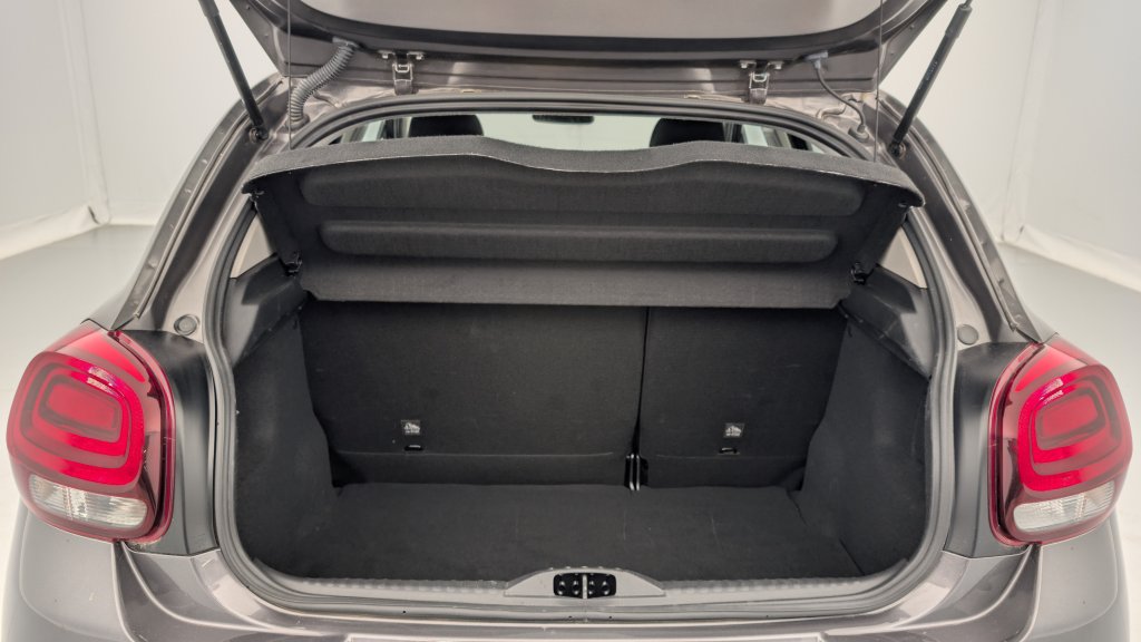 Photo véhicule 1 CITROëN C3 PureTech 110 ch BVM6 Max