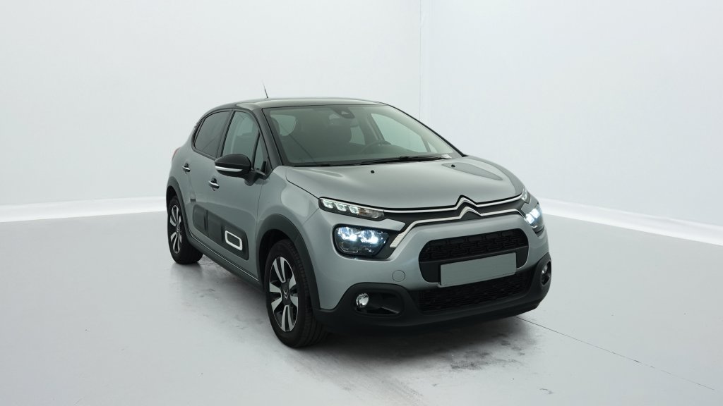 photo CITROëN C3