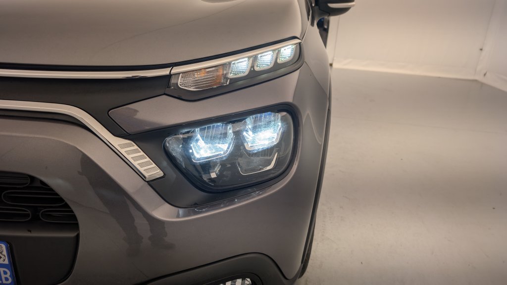 Photo véhicule 1 CITROëN C3 PureTech 110 ch BVM6 Max