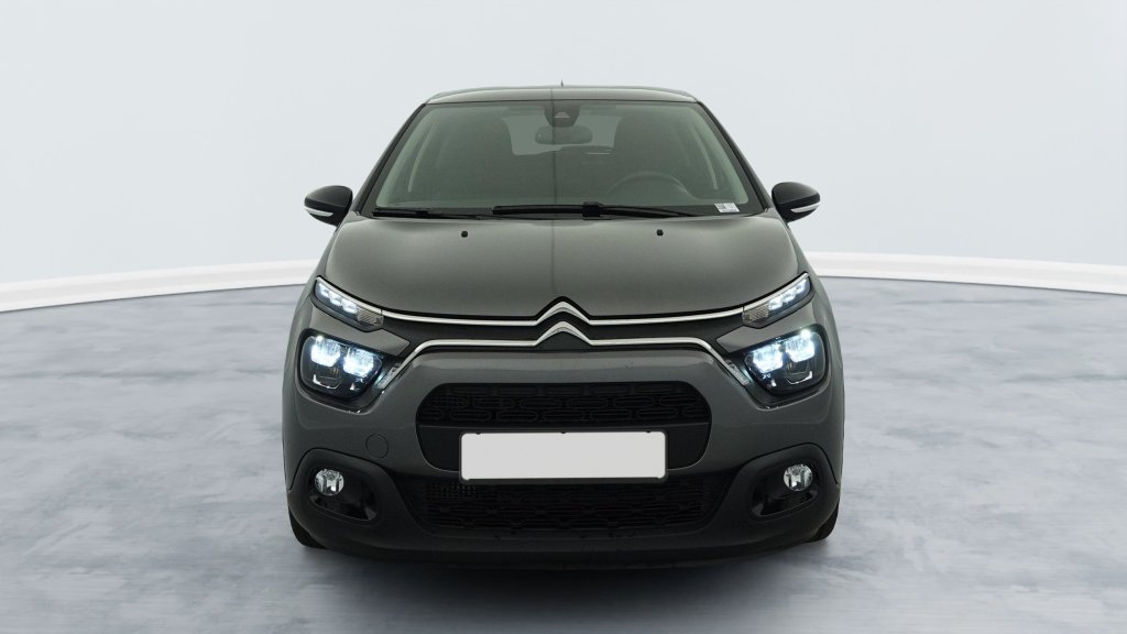 Photo véhicule 1 CITROëN C3 PureTech 110 ch BVM6 Max