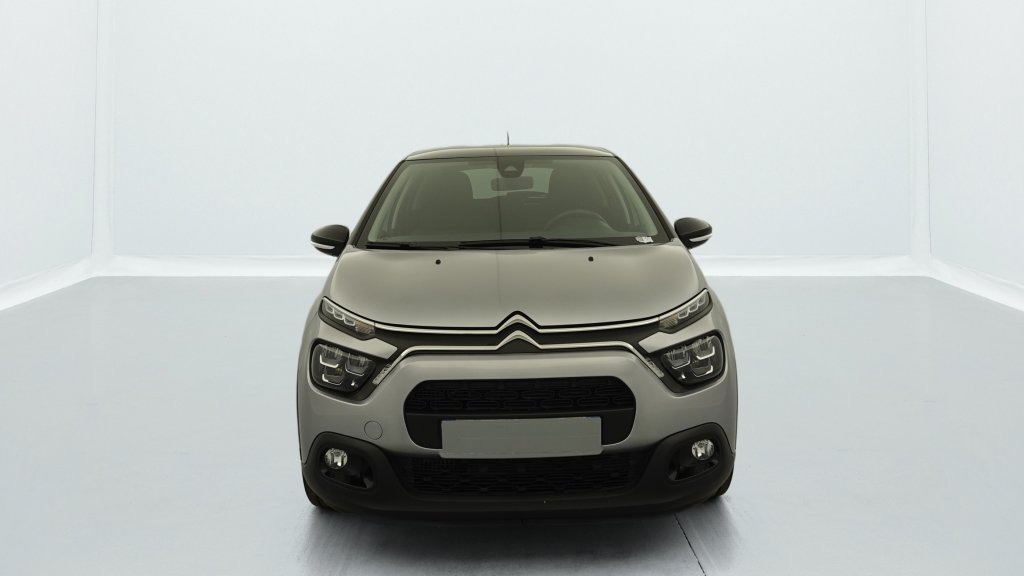 Photo véhicule 1 CITROëN C3 PureTech 110 S S BVM6 Shine