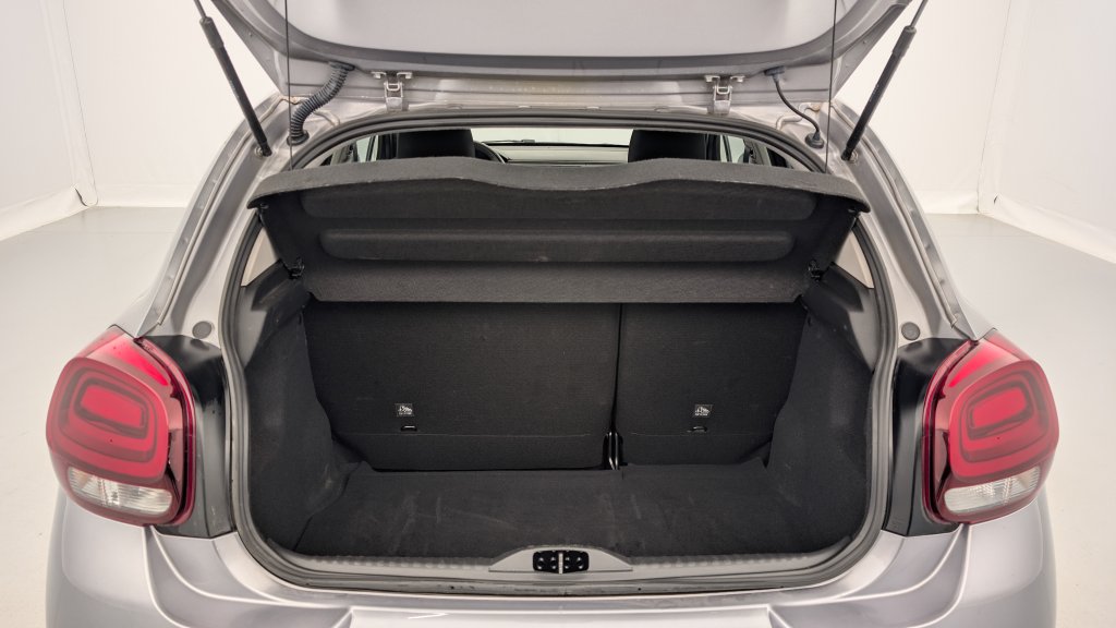 Photo véhicule 1 CITROëN C3 PureTech 110 ch BVM6 Max