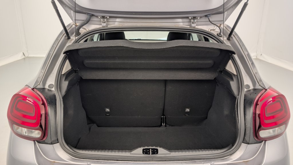 Photo véhicule 1 CITROëN C3 PureTech 110 ch BVM6 Max