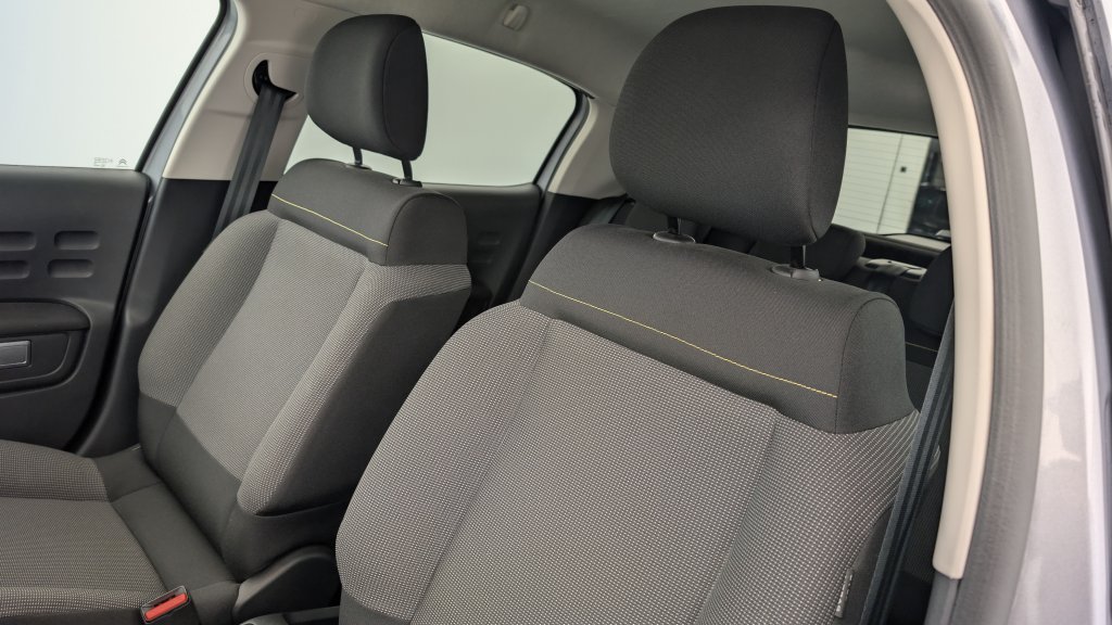 Photo véhicule 1 CITROëN C3 PureTech 110 ch BVM6 Max