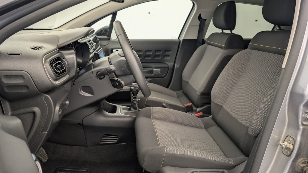 Photo véhicule 1 CITROëN C3 PureTech 110 ch BVM6 Max