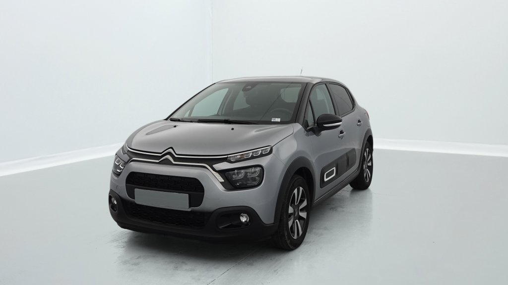 photo CITROëN C3