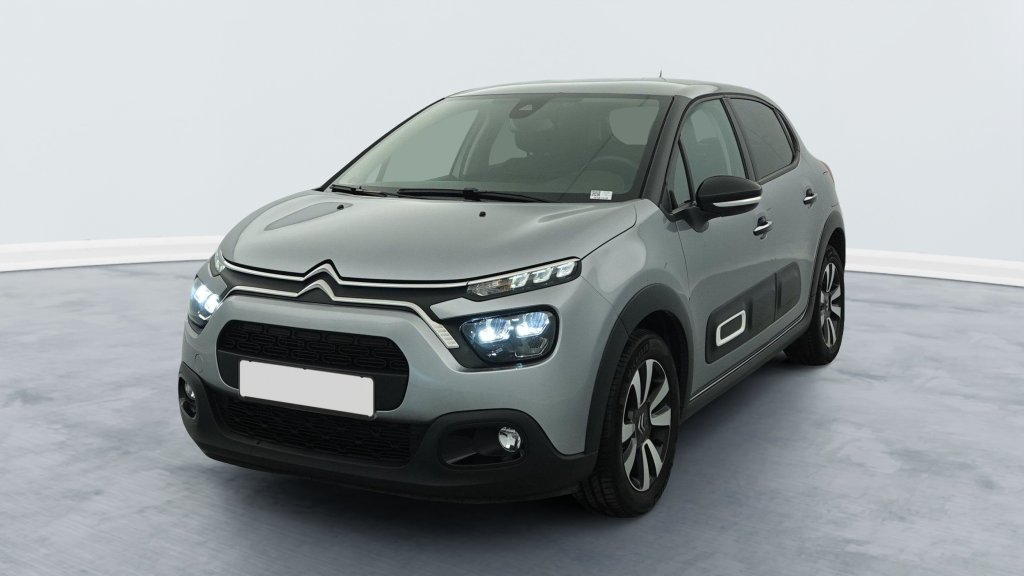 Photo véhicule 1 CITROëN C3 PureTech 110 ch BVM6 Max