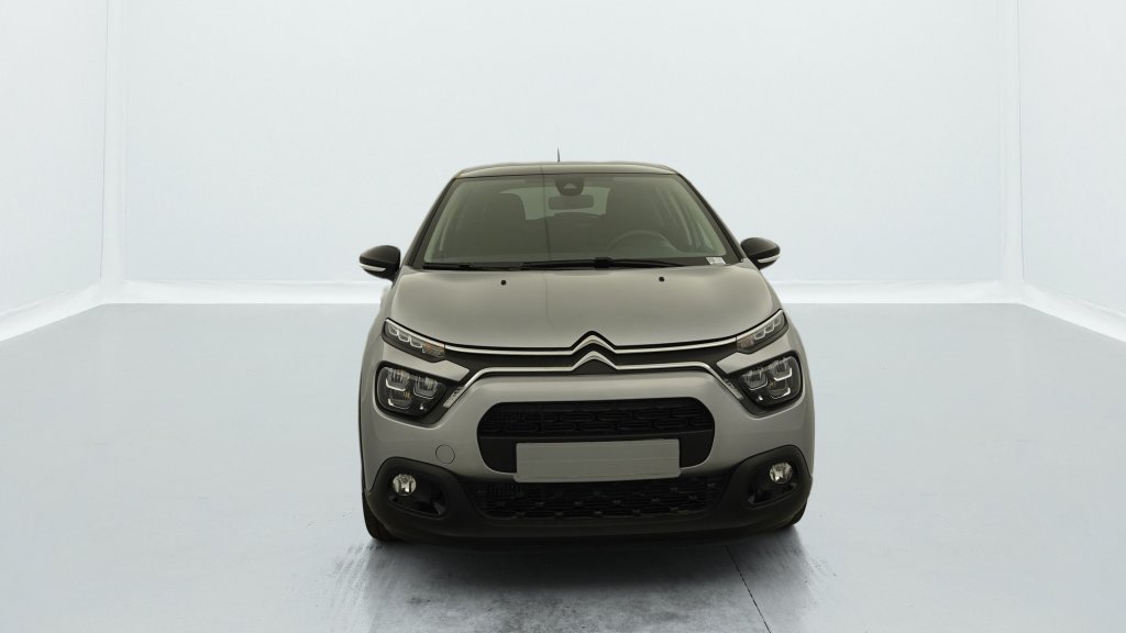 Photo véhicule 1 CITROëN C3 PureTech 110 S S BVM6 Shine